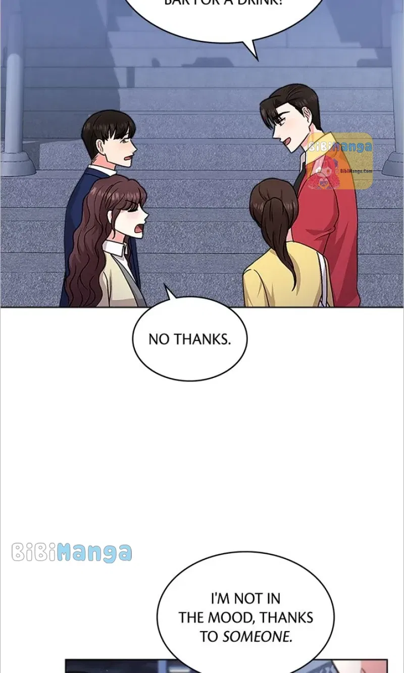 Fight for My Way Chapter 35 – Page 25
