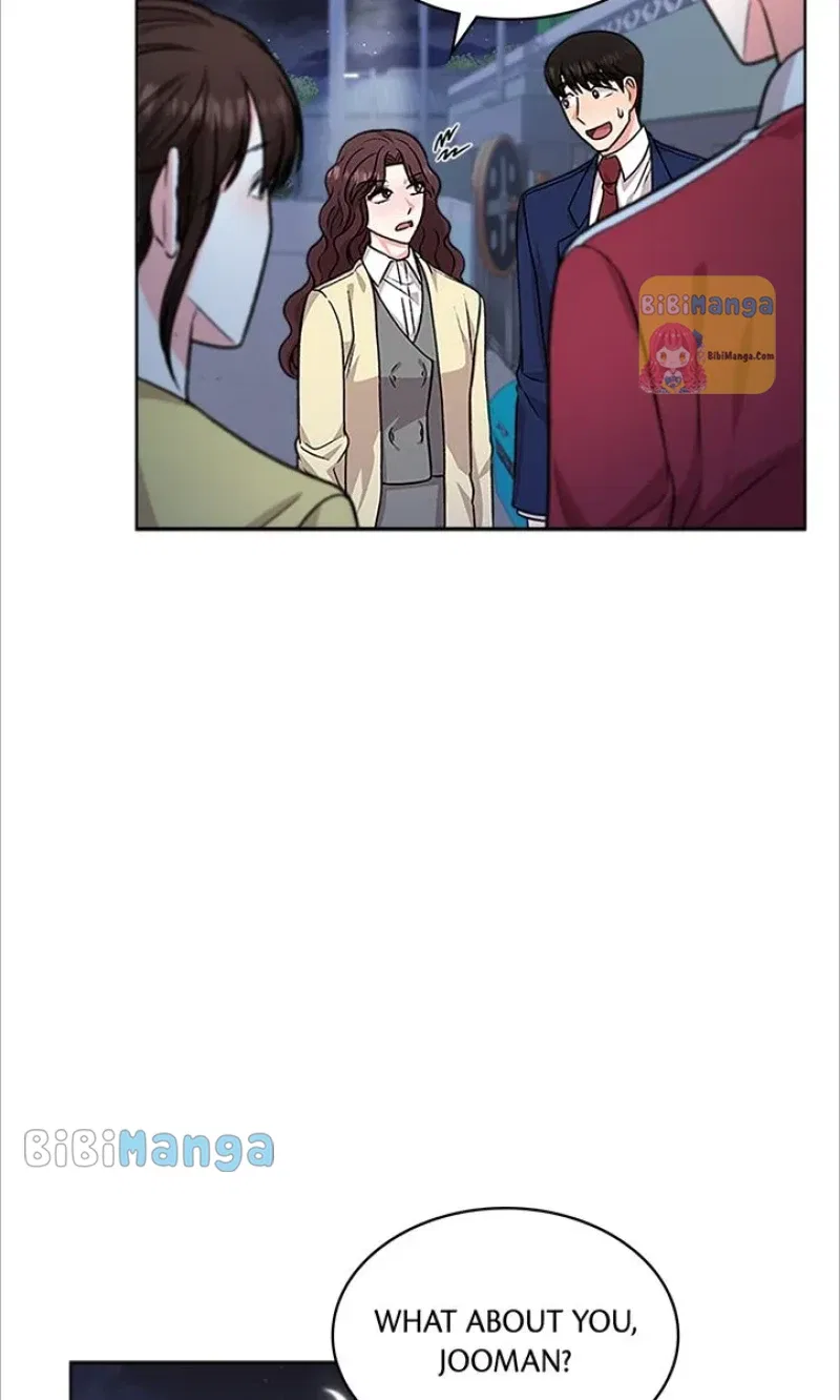 Fight for My Way Chapter 35 – Page 26
