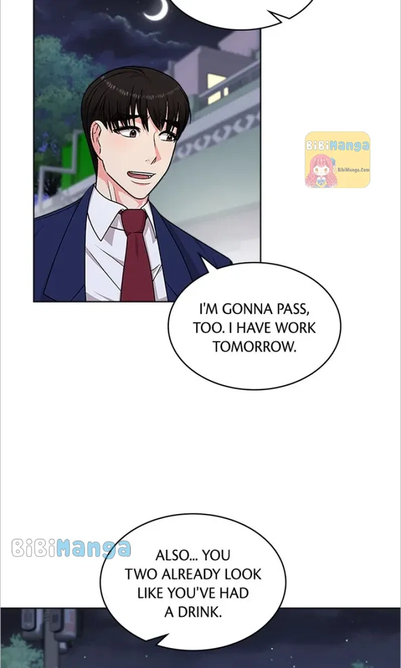 Fight for My Way Chapter 35 – Page 27