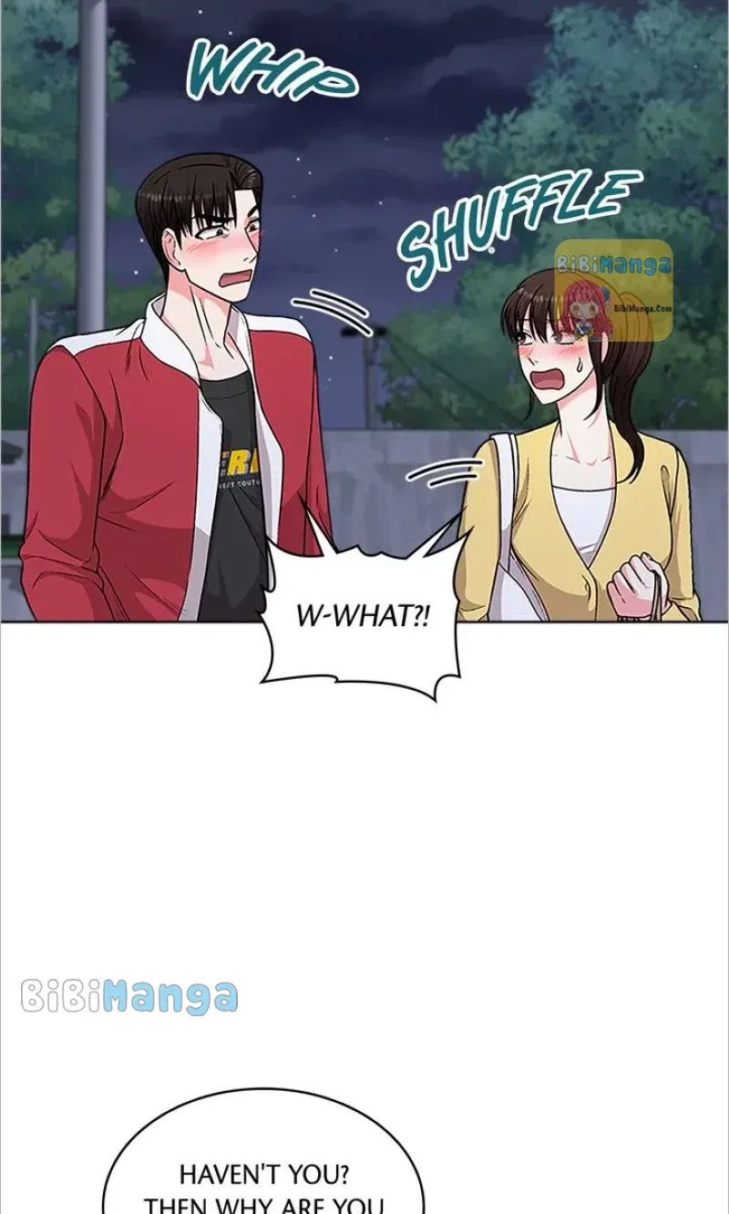 Fight for My Way Chapter 35 – Page 28