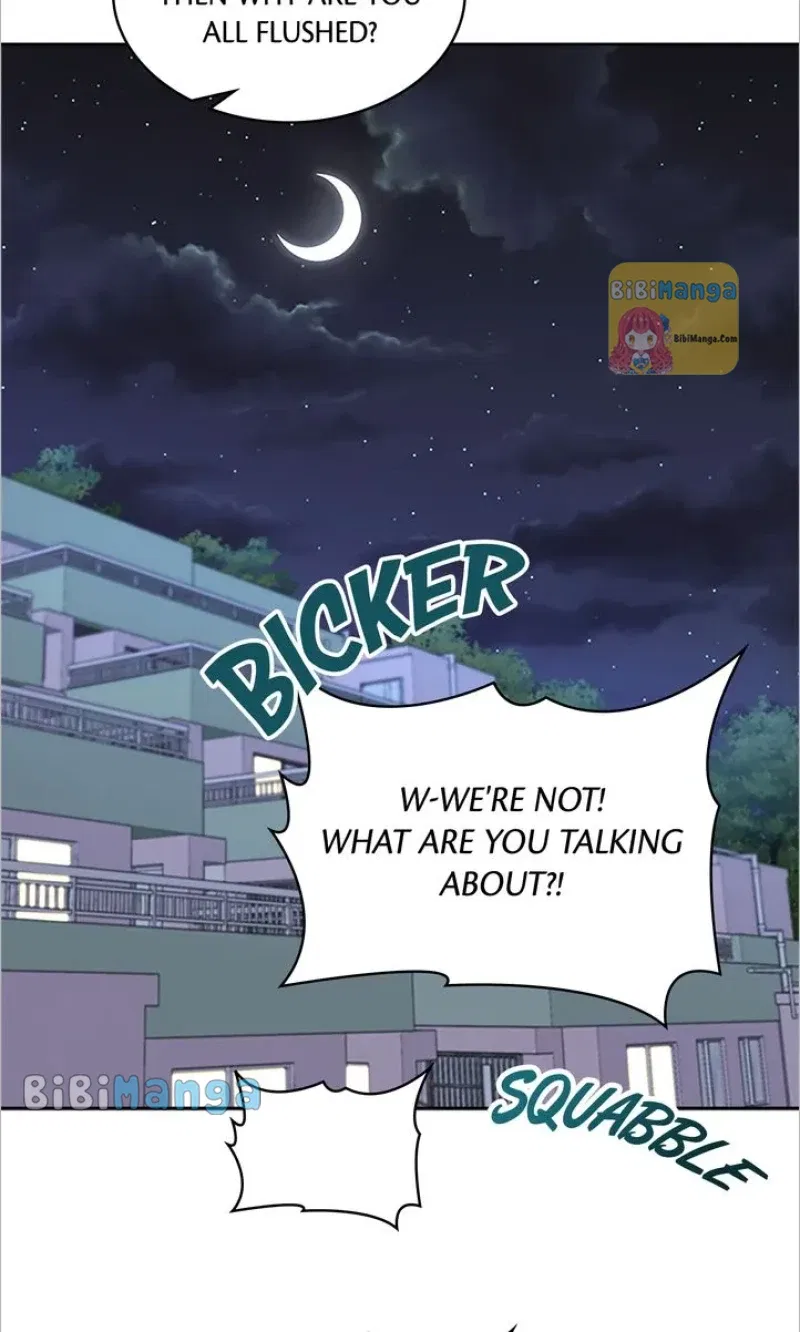 Fight for My Way Chapter 35 – Page 29