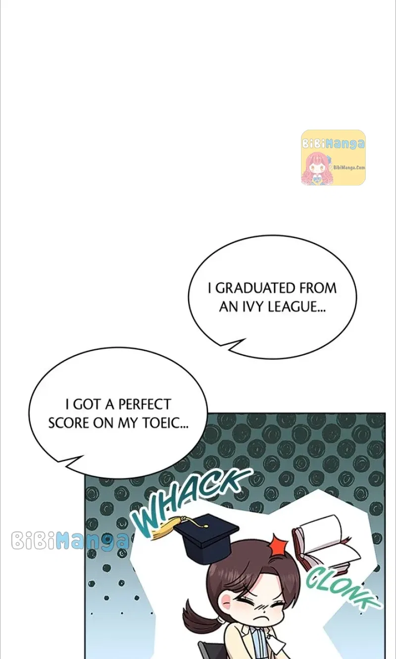 Fight for My Way Chapter 35 – Page 34