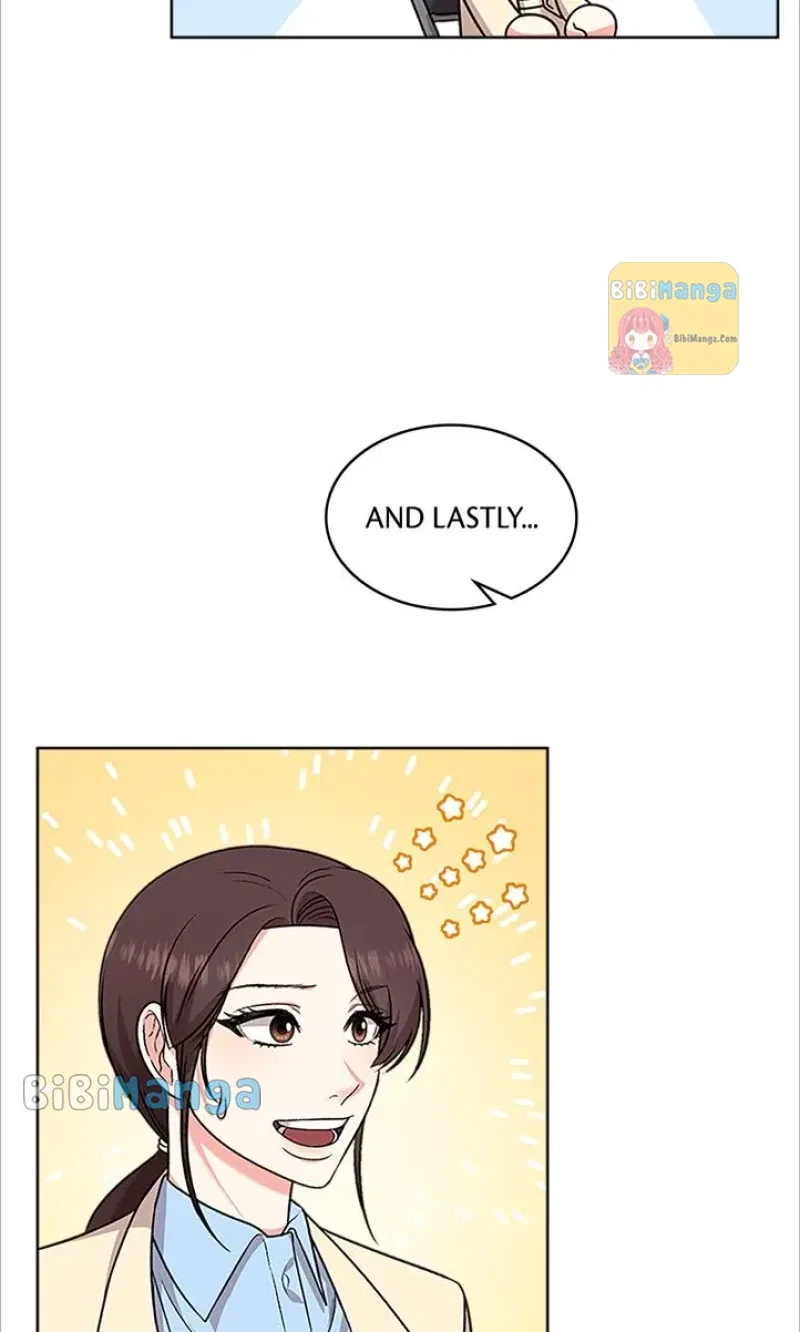 Fight for My Way Chapter 35 – Page 35