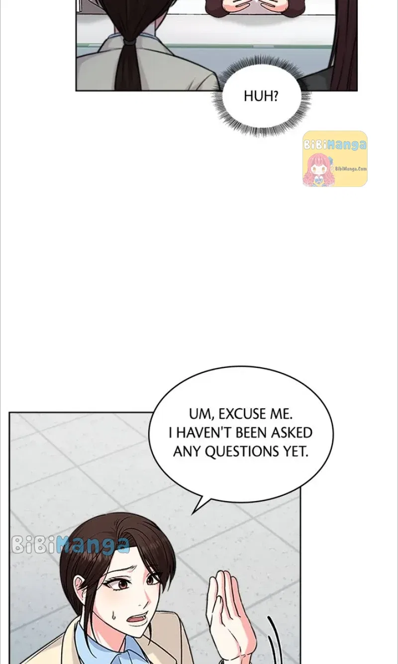 Fight for My Way Chapter 35 – Page 37