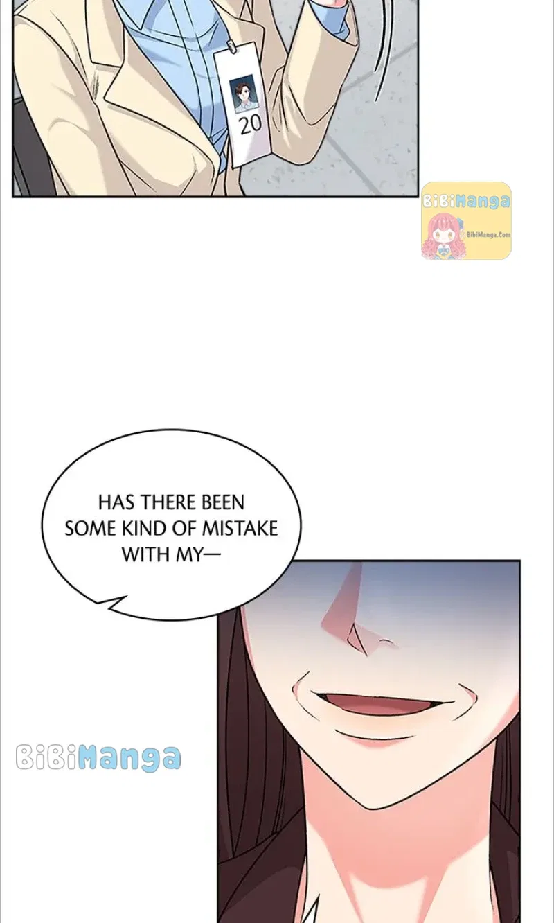 Fight for My Way Chapter 35 – Page 38
