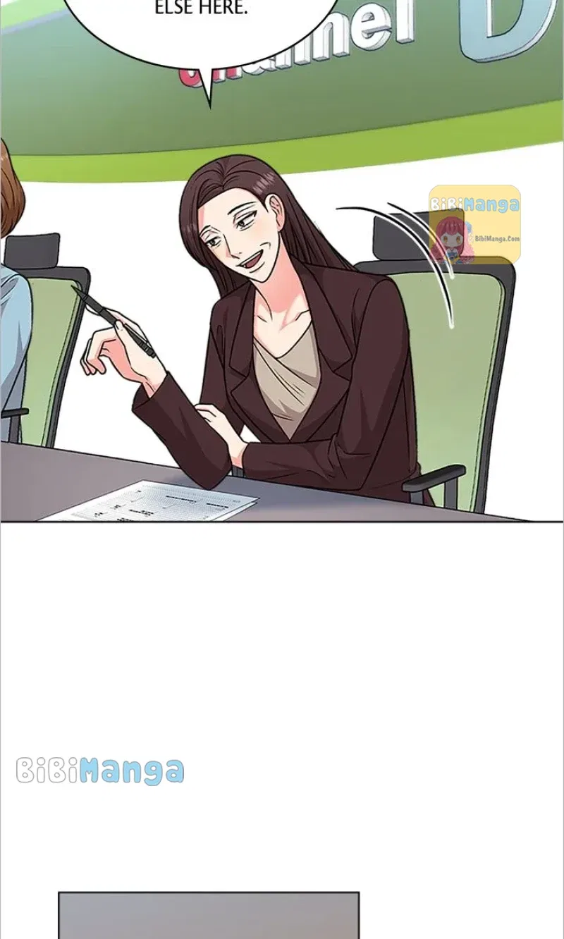 Fight for My Way Chapter 35 – Page 40