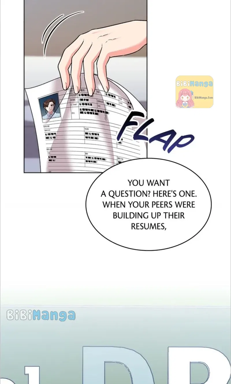 Fight for My Way Chapter 35 – Page 41