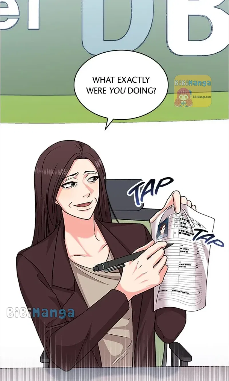 Fight for My Way Chapter 35 – Page 42