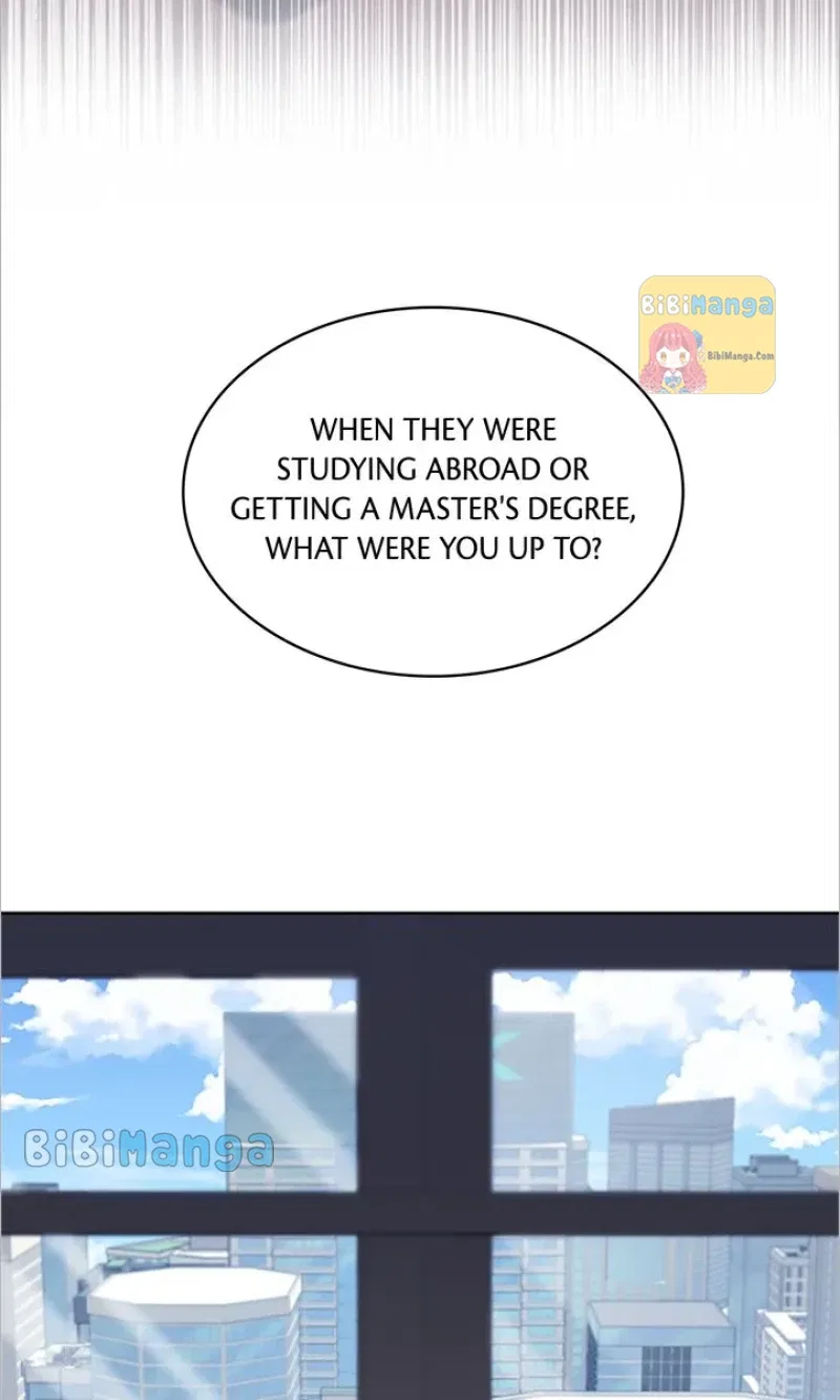 Fight for My Way Chapter 35 – Page 43