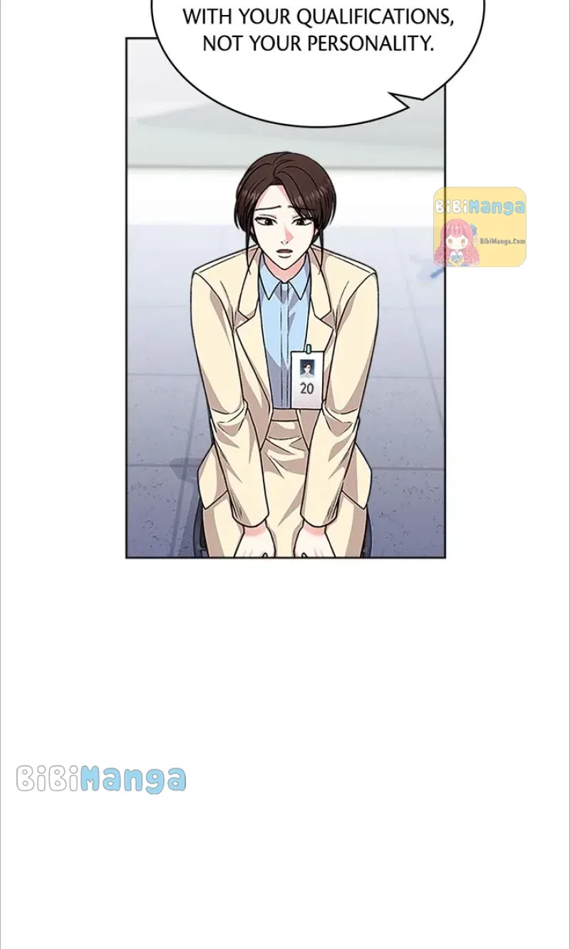 Fight for My Way Chapter 35 – Page 45