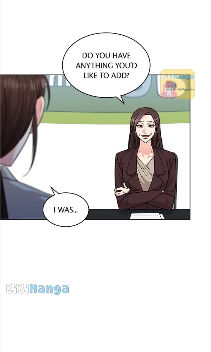 Fight for My Way Chapter 35 – Page 46