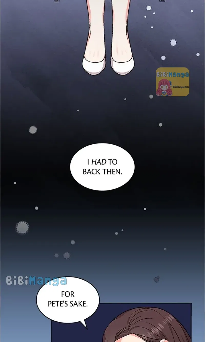 Fight for My Way Chapter 35 – Page 48