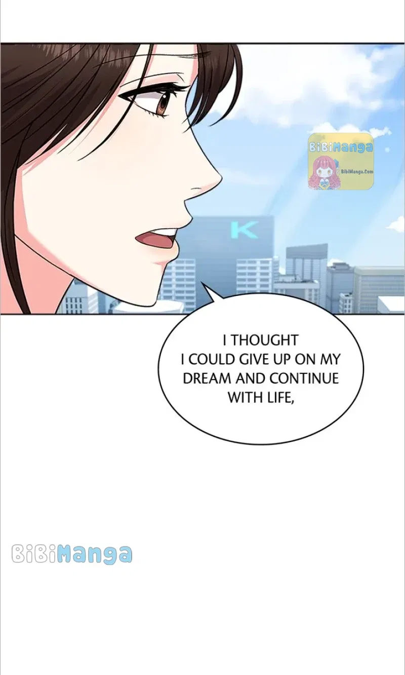Fight for My Way Chapter 35 – Page 54