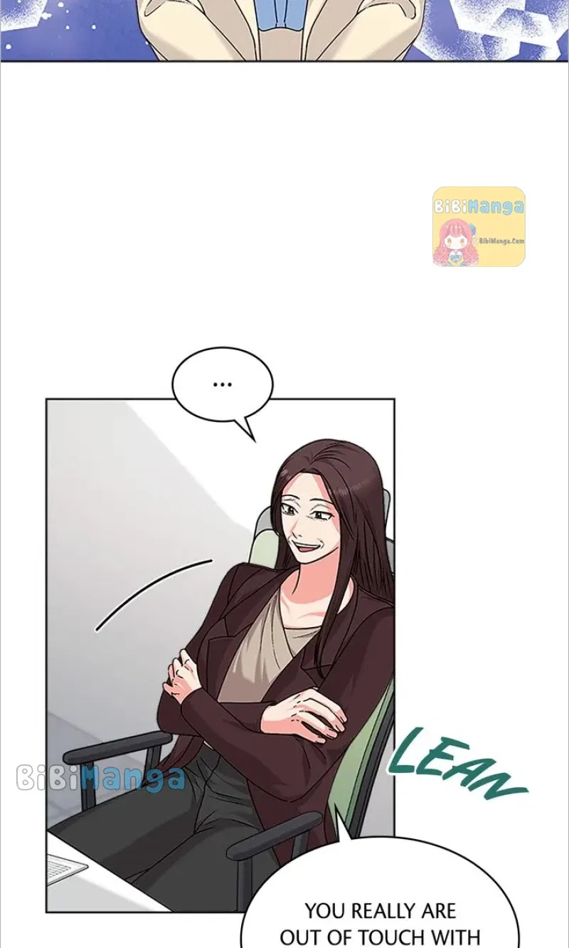 Fight for My Way Chapter 35 – Page 56