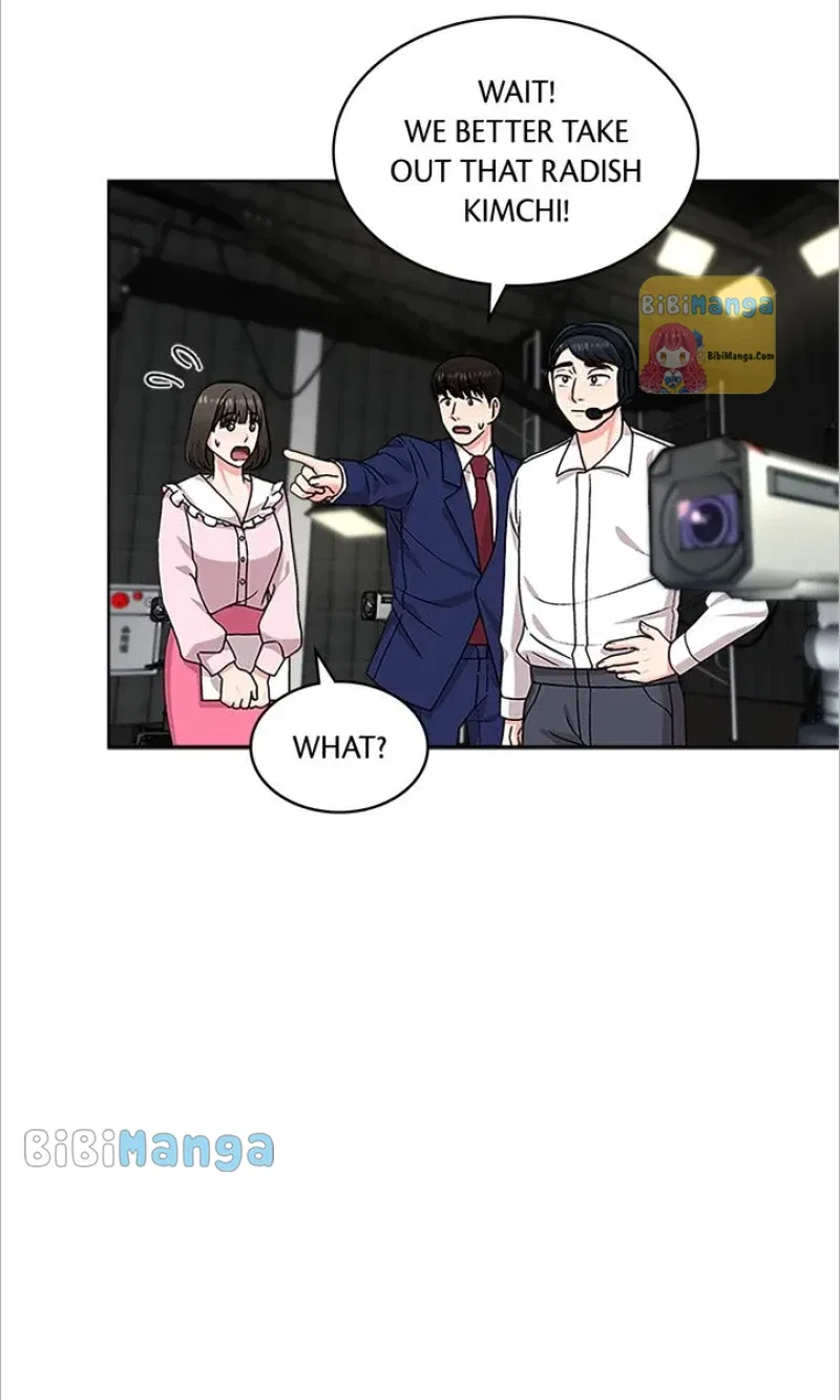 Fight for My Way Chapter 35 – Page 69