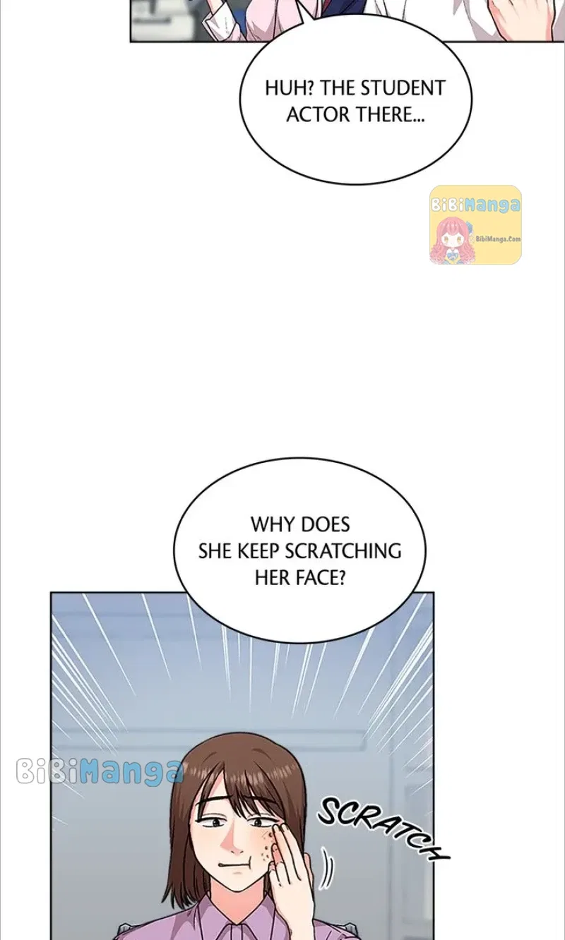 Fight for My Way Chapter 35 – Page 72