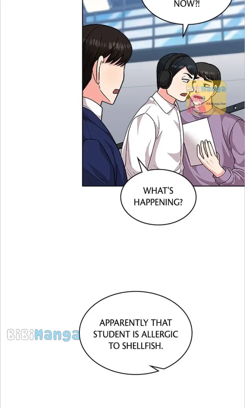 Fight for My Way Chapter 35 – Page 74