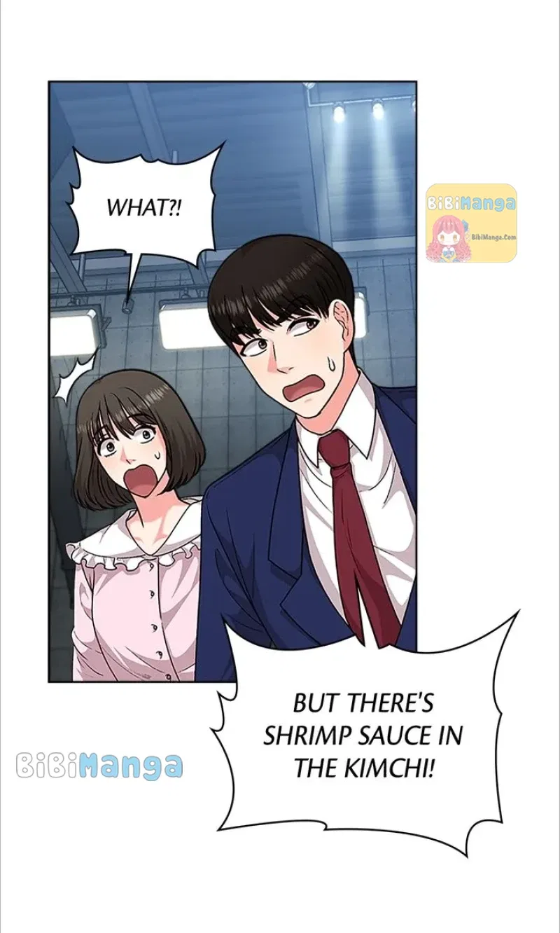 Fight for My Way Chapter 35 – Page 75