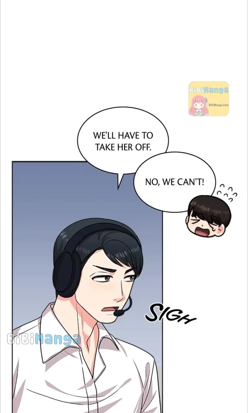 Fight for My Way Chapter 35 – Page 76
