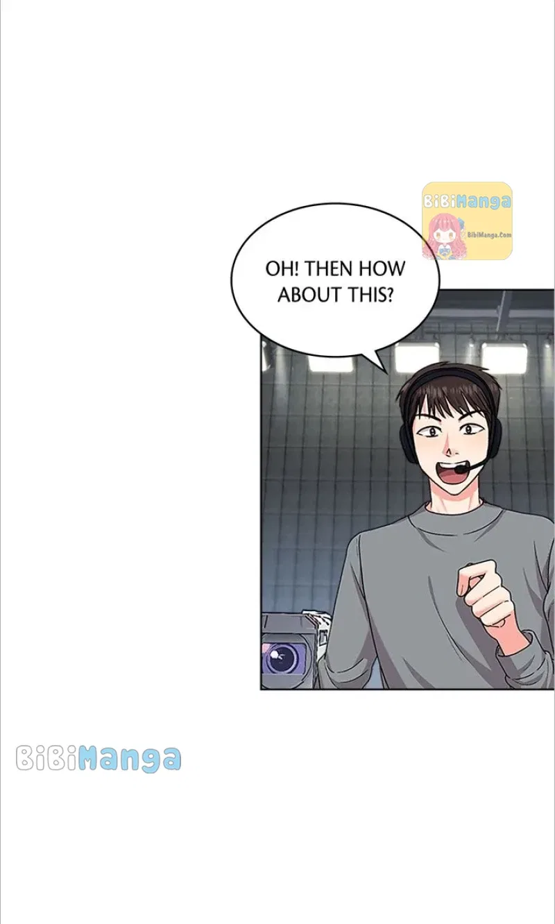Fight for My Way Chapter 35 – Page 78