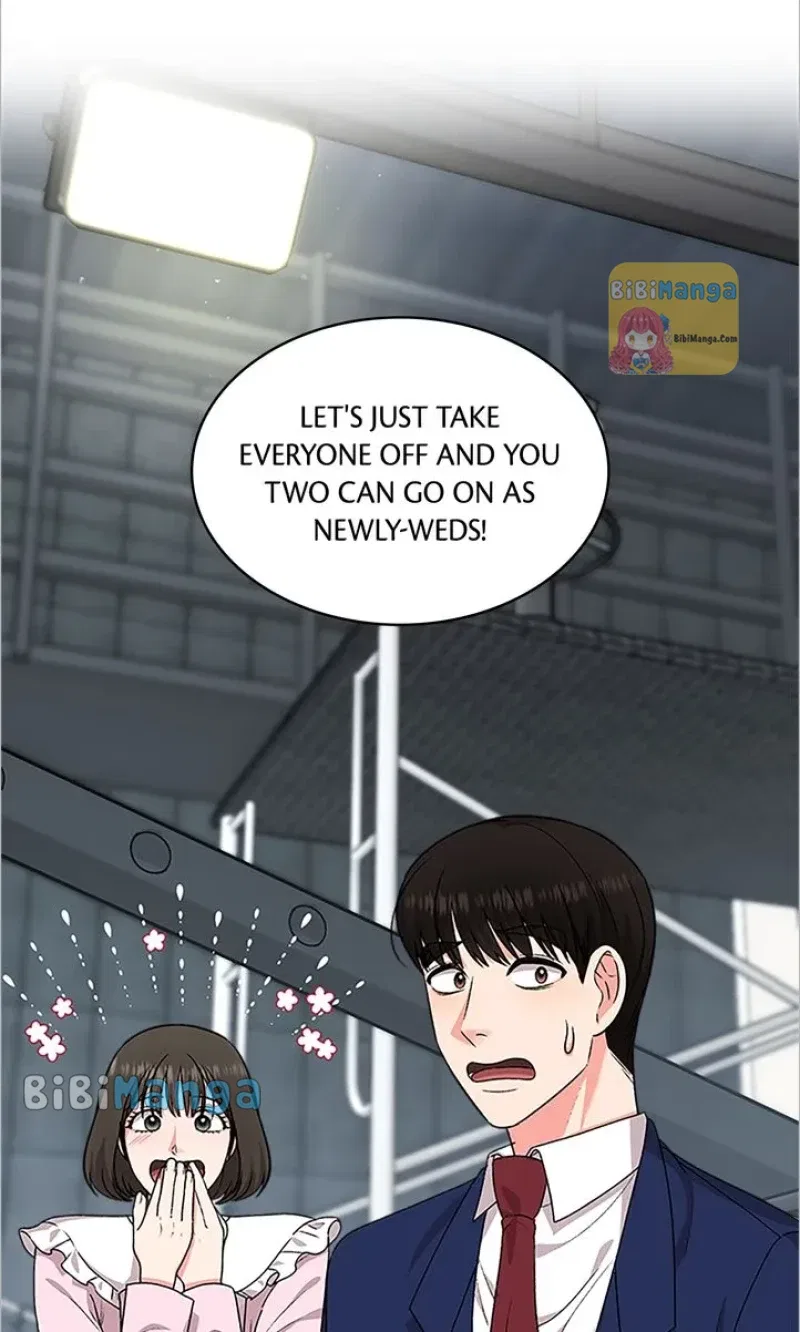 Fight for My Way Chapter 35 – Page 79