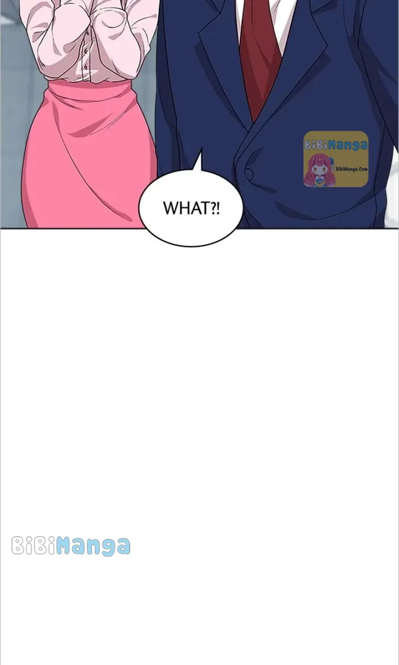 Fight for My Way Chapter 35 – Page 80