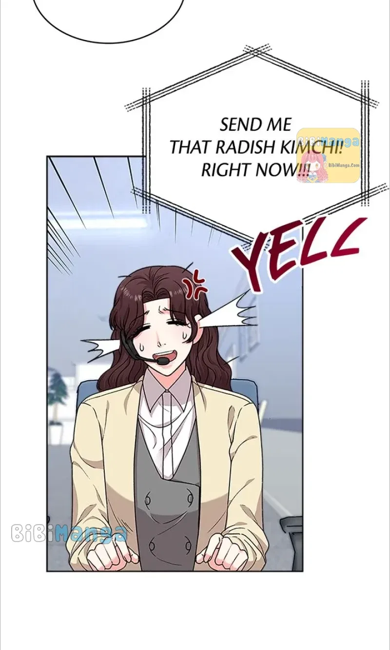 Fight for My Way Chapter 35 – Page 83