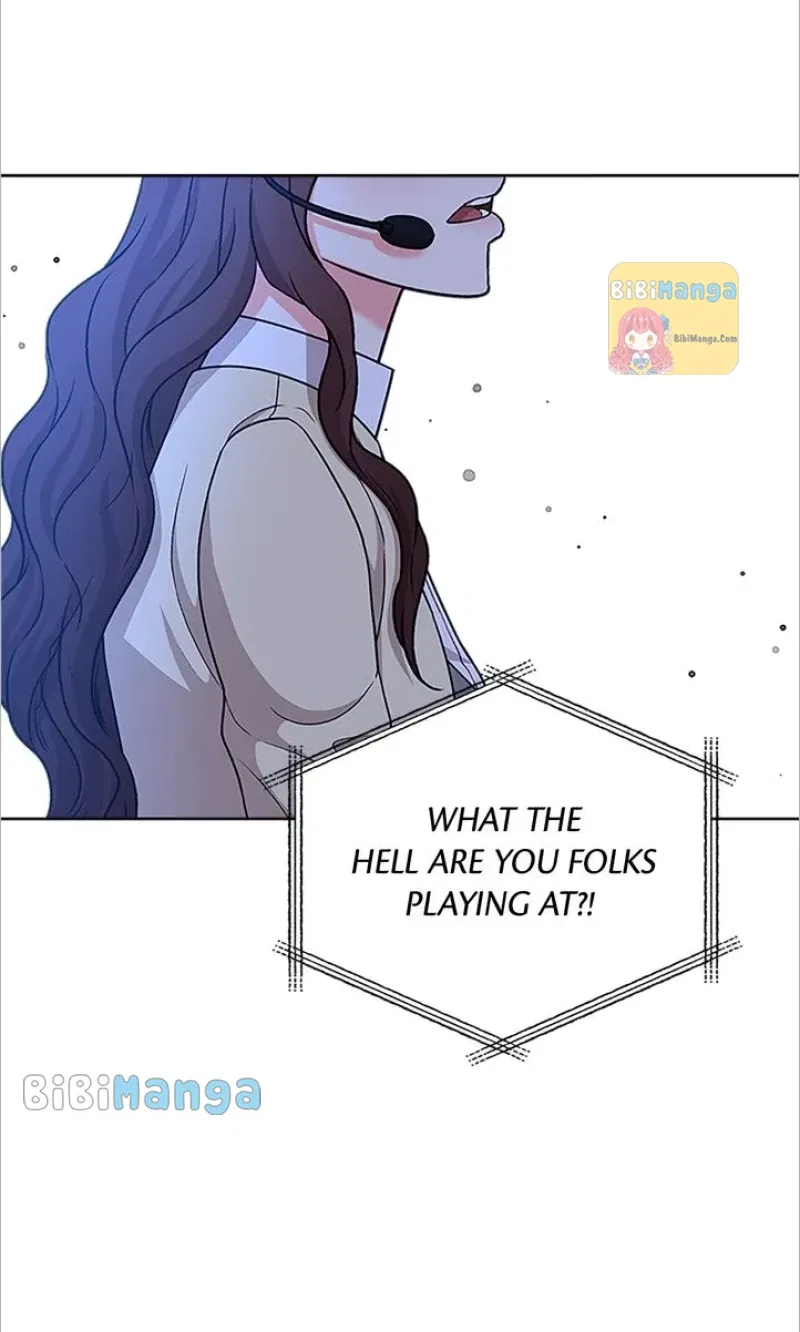 Fight for My Way Chapter 35 – Page 87