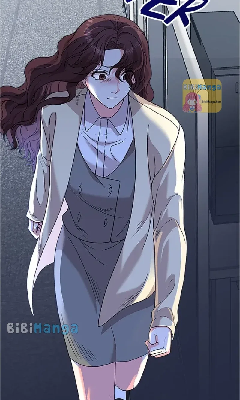 Fight for My Way Chapter 35 – Page 94