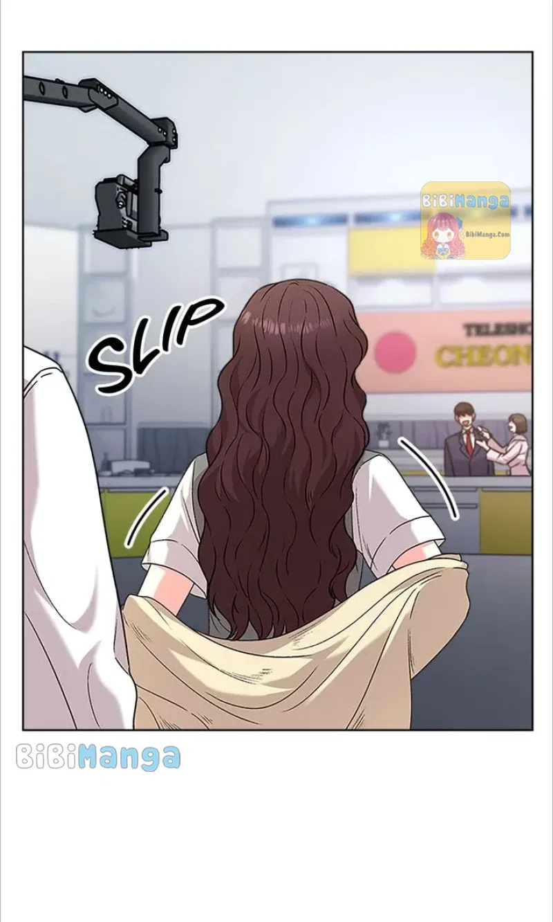 Fight for My Way Chapter 35 – Page 96