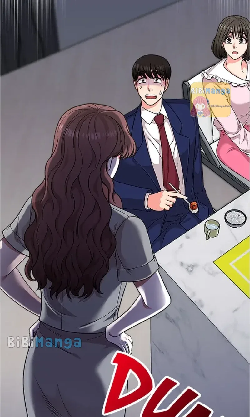 Fight for My Way Chapter 35 – Page 99