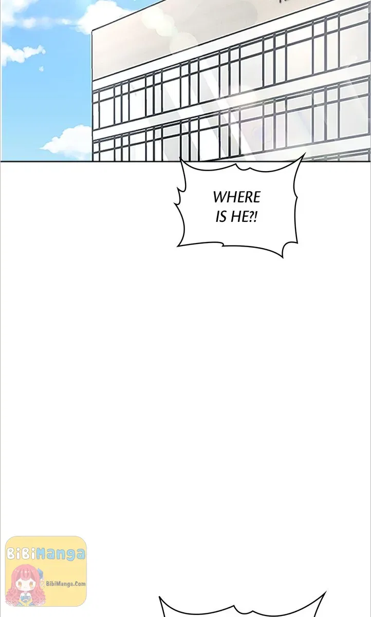 Fight for My Way Chapter 34 – Page 8