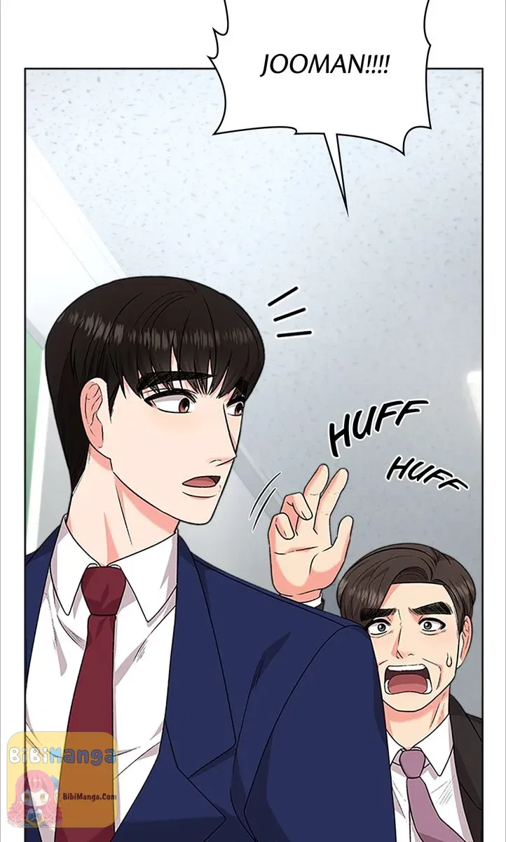 Fight for My Way Chapter 34 – Page 9