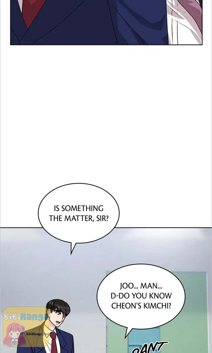Fight for My Way Chapter 34 – Page 10
