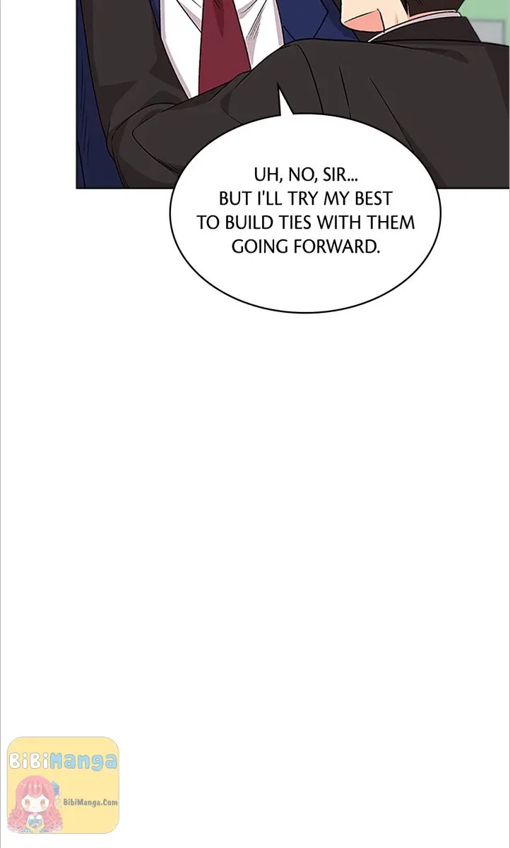 Fight for My Way Chapter 34 – Page 13