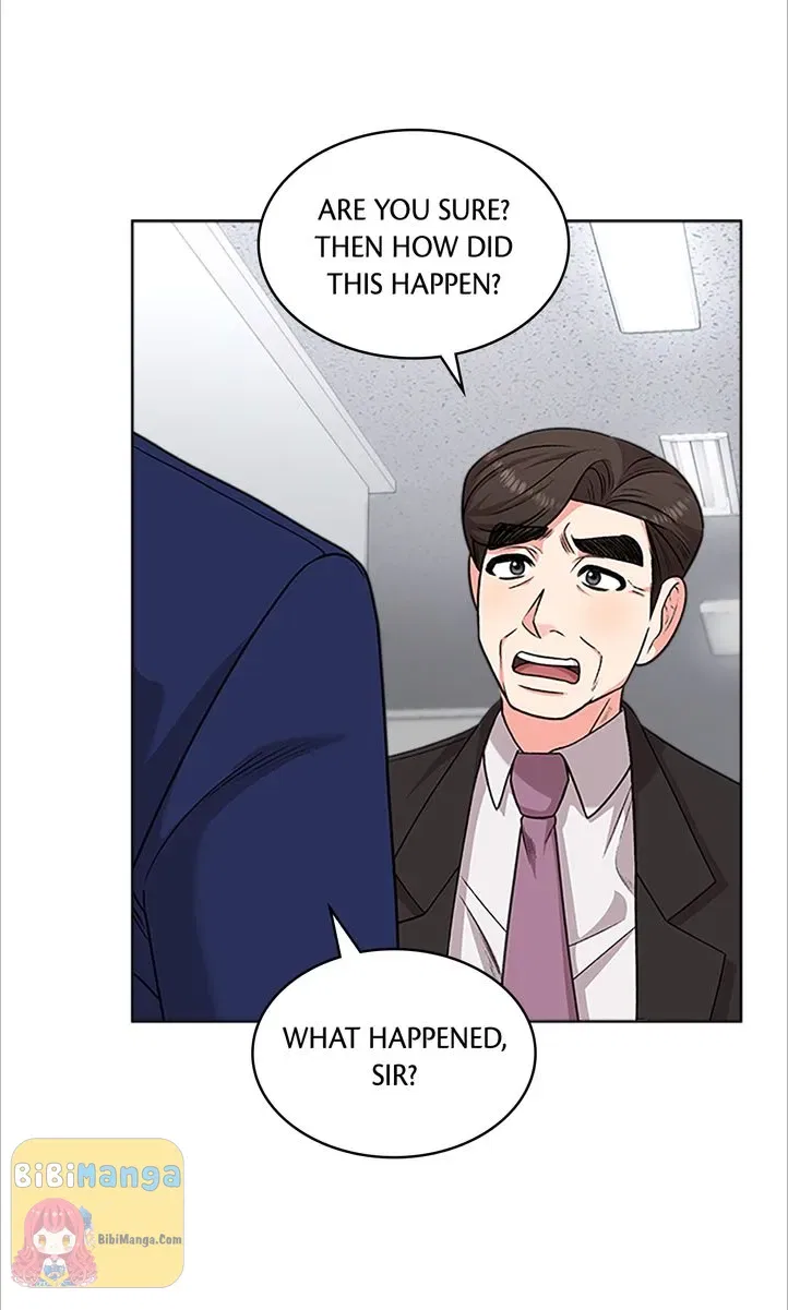 Fight for My Way Chapter 34 – Page 14