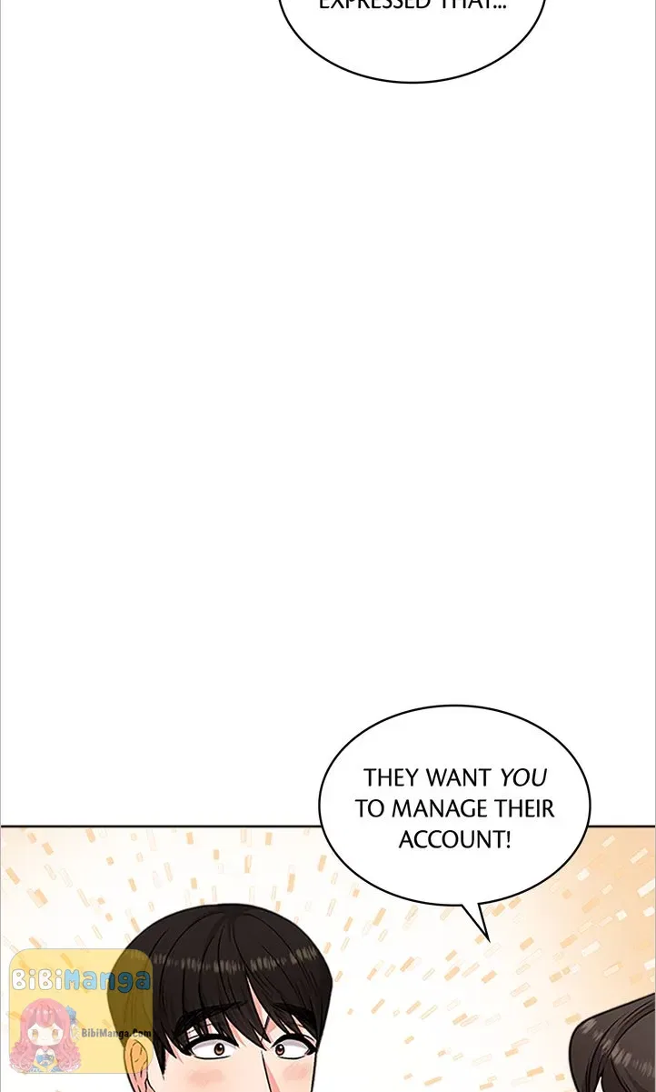 Fight for My Way Chapter 34 – Page 16