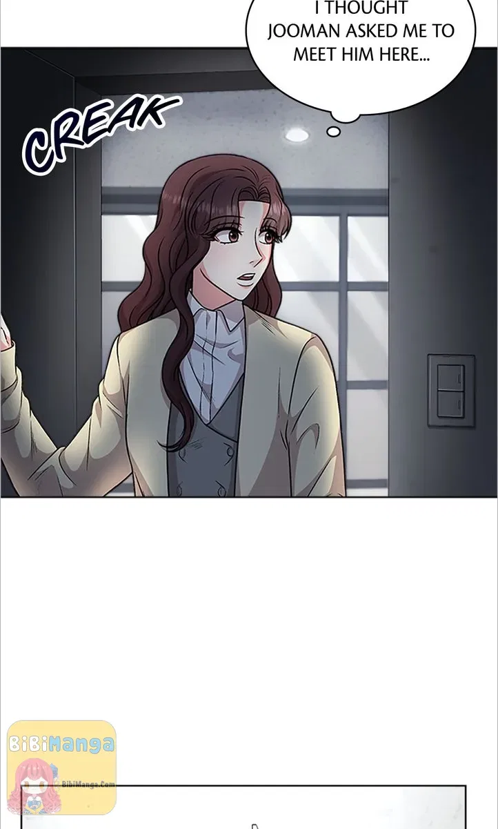 Fight for My Way Chapter 34 – Page 21