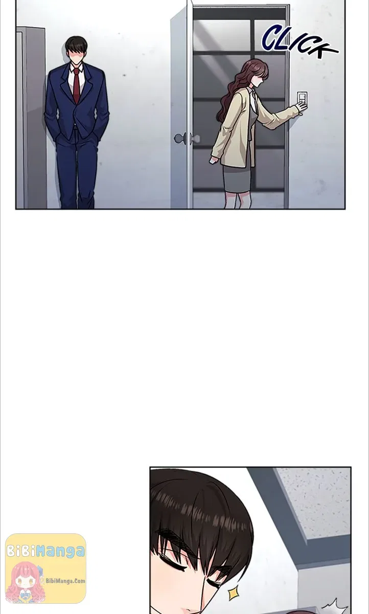 Fight for My Way Chapter 34 – Page 22