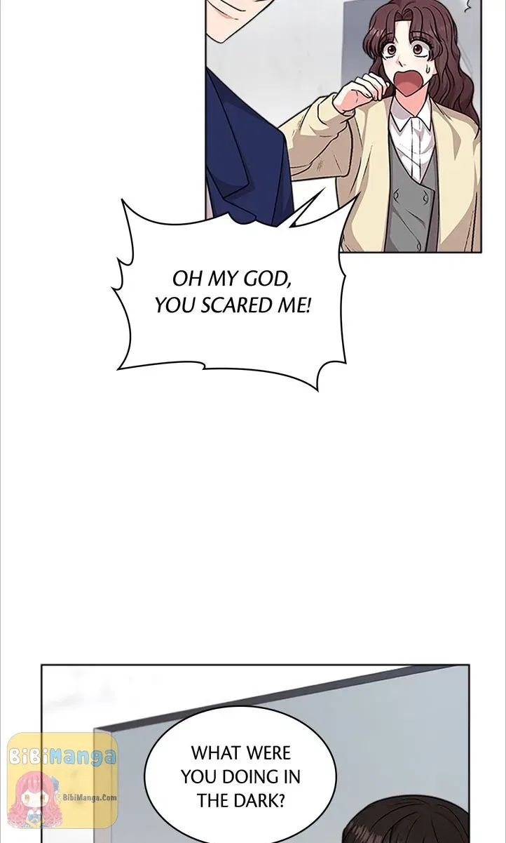 Fight for My Way Chapter 34 – Page 23