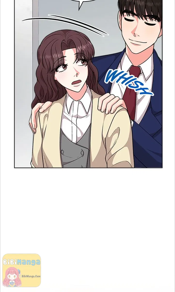 Fight for My Way Chapter 34 – Page 24