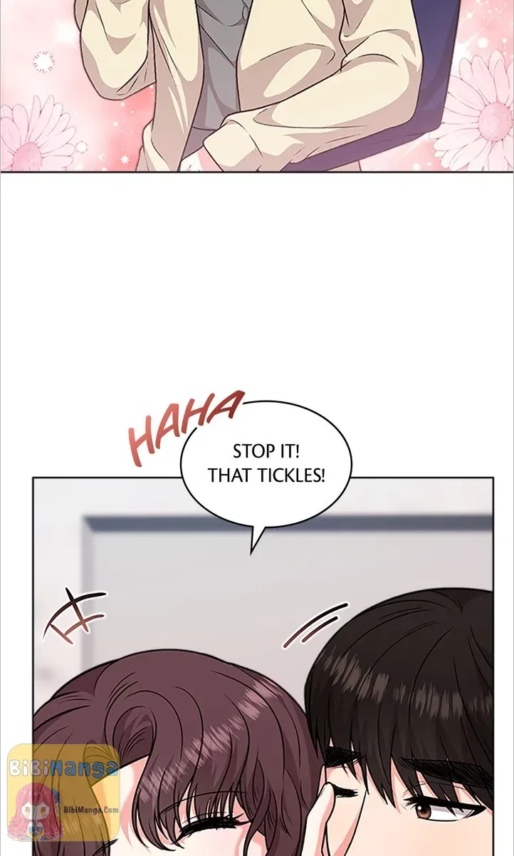 Fight for My Way Chapter 34 – Page 26