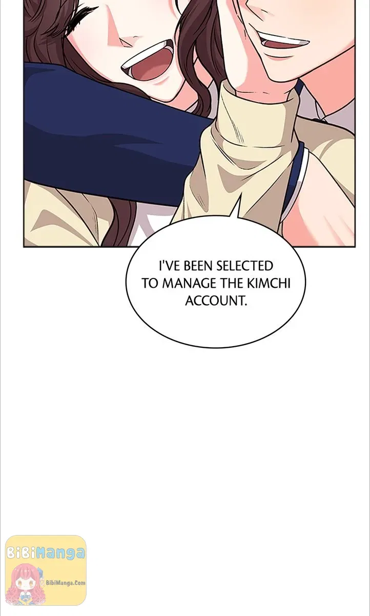 Fight for My Way Chapter 34 – Page 27