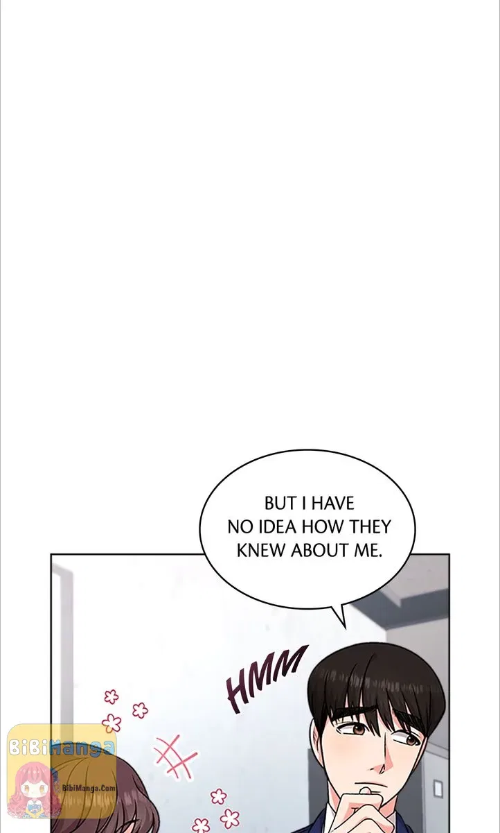 Fight for My Way Chapter 34 – Page 29
