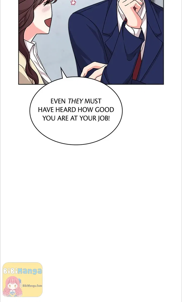 Fight for My Way Chapter 34 – Page 30