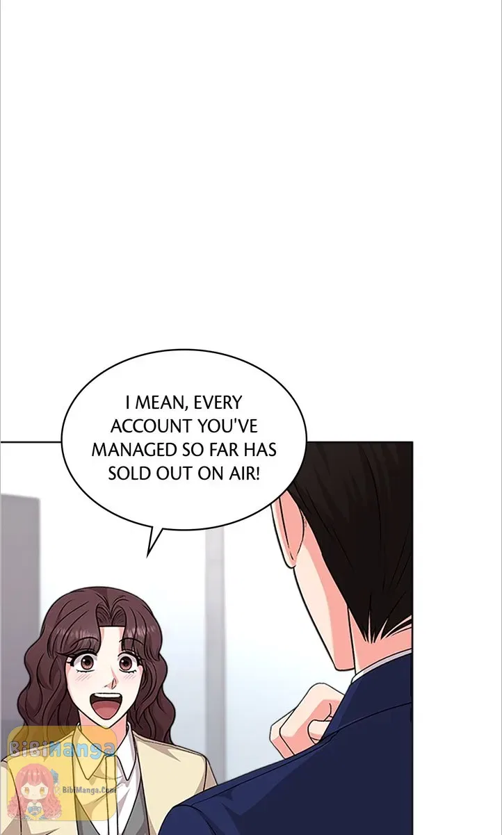 Fight for My Way Chapter 34 – Page 31