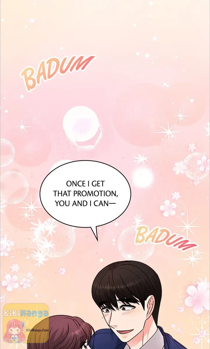Fight for My Way Chapter 34 – Page 35