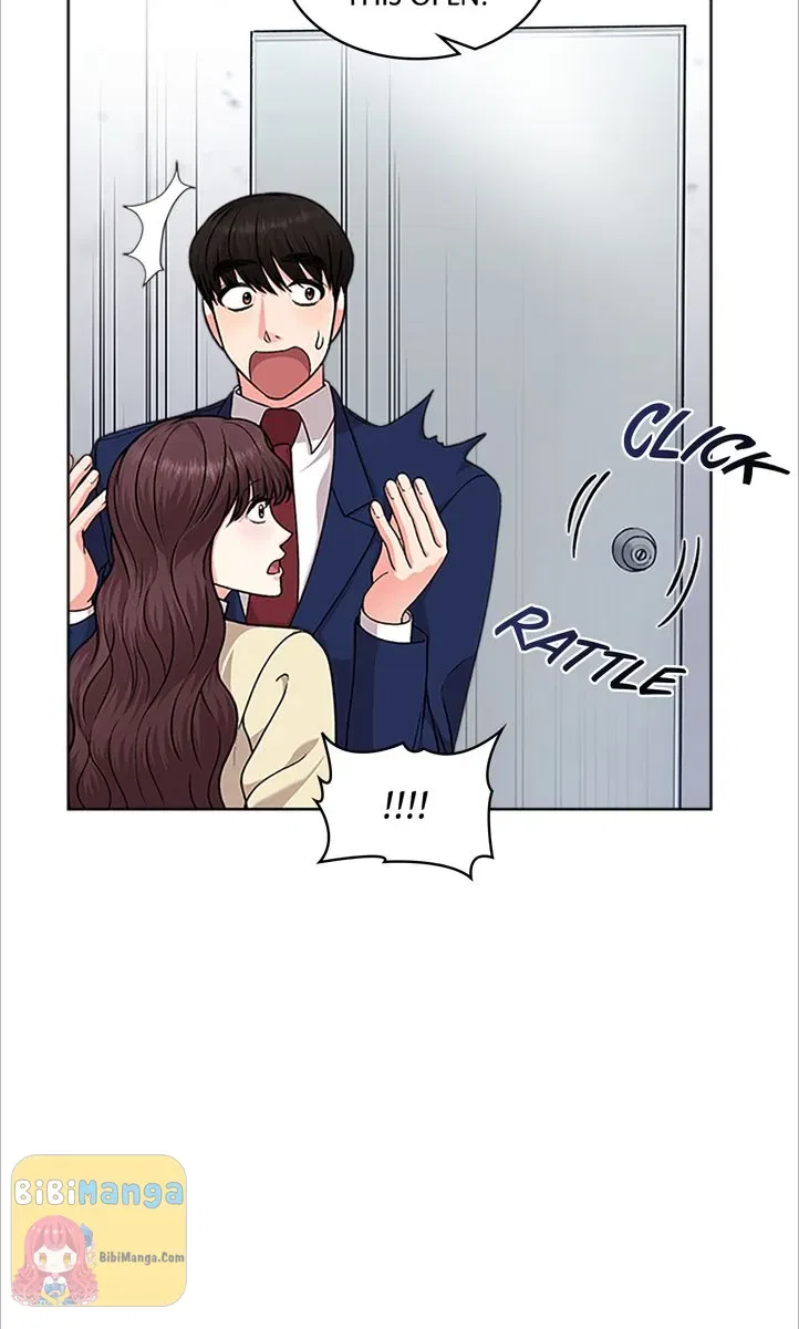 Fight for My Way Chapter 34 – Page 37