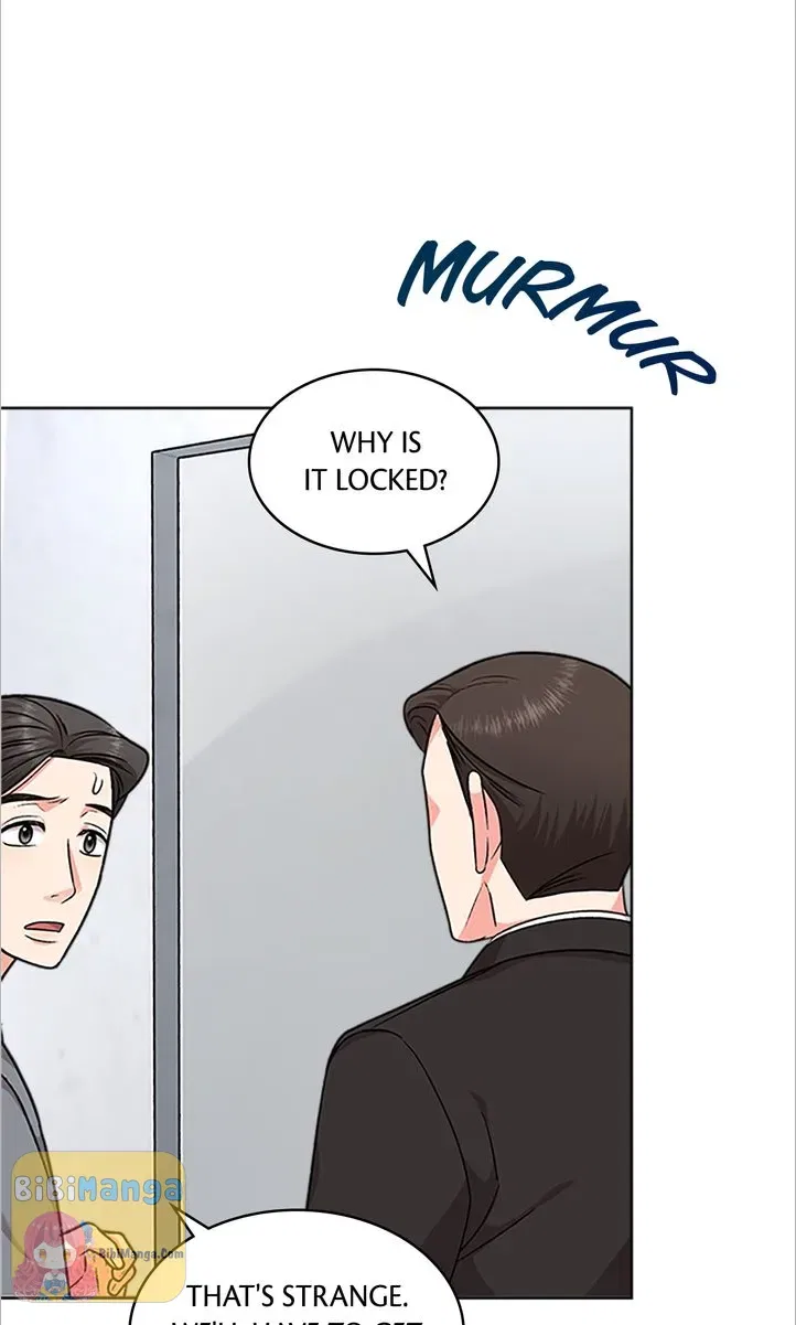 Fight for My Way Chapter 34 – Page 38