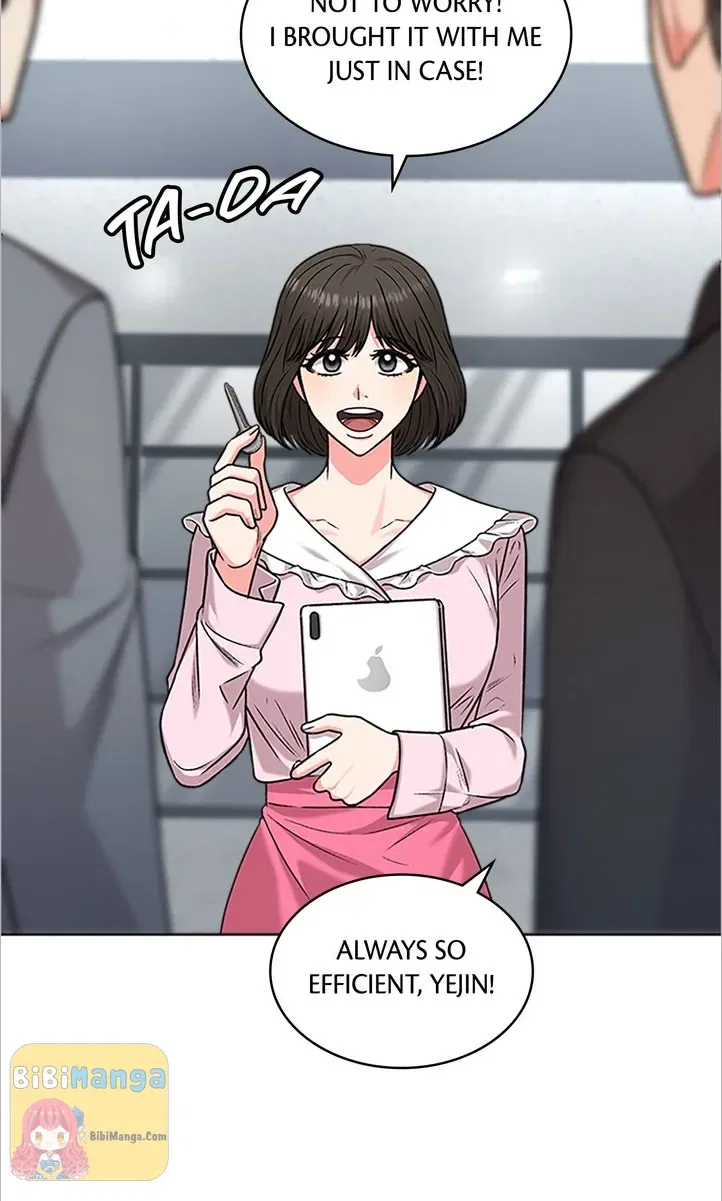 Fight for My Way Chapter 34 – Page 41